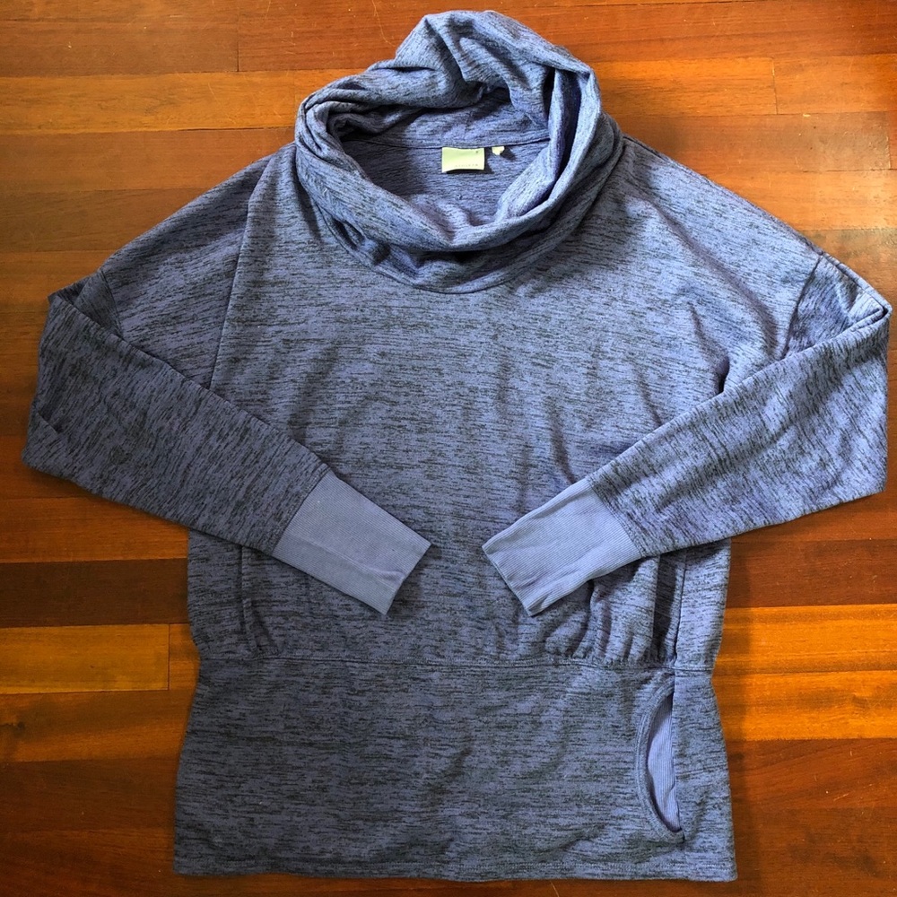 Athleta Sweatshirt